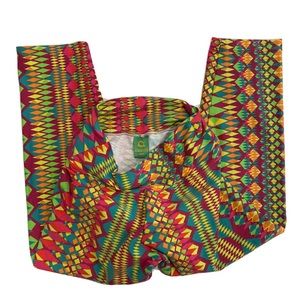 Liquido Little Girl’s Print Leggings